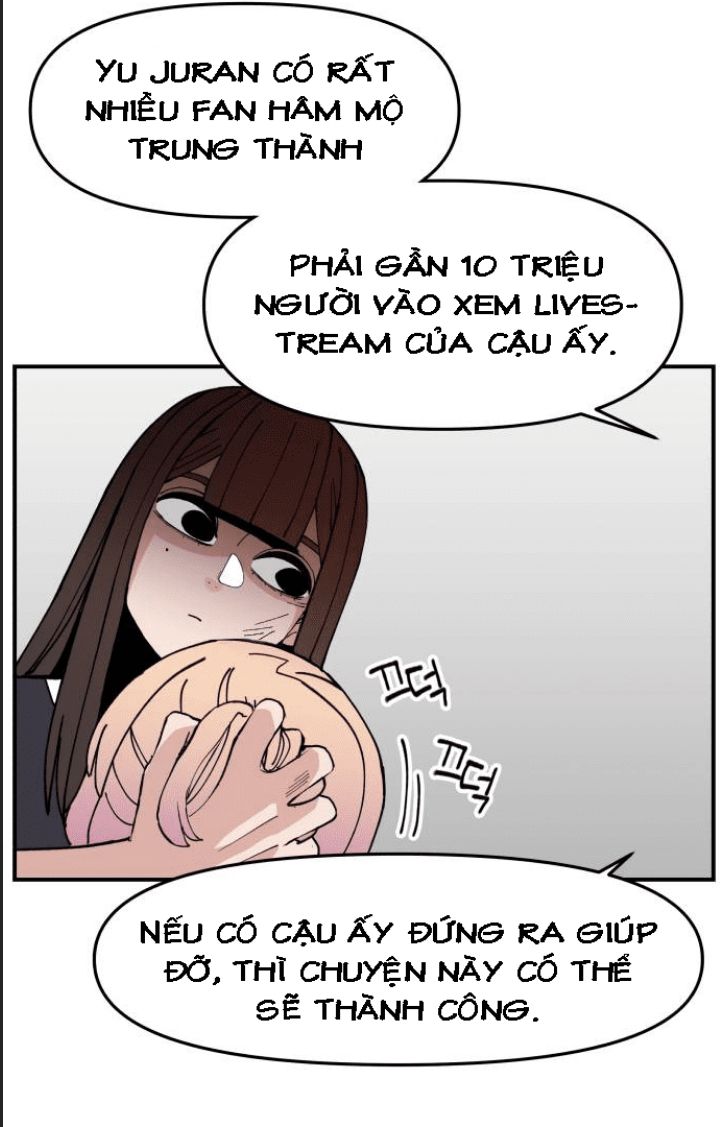 Lớp Học Phản Diện Chap 12 - Next Chap 13