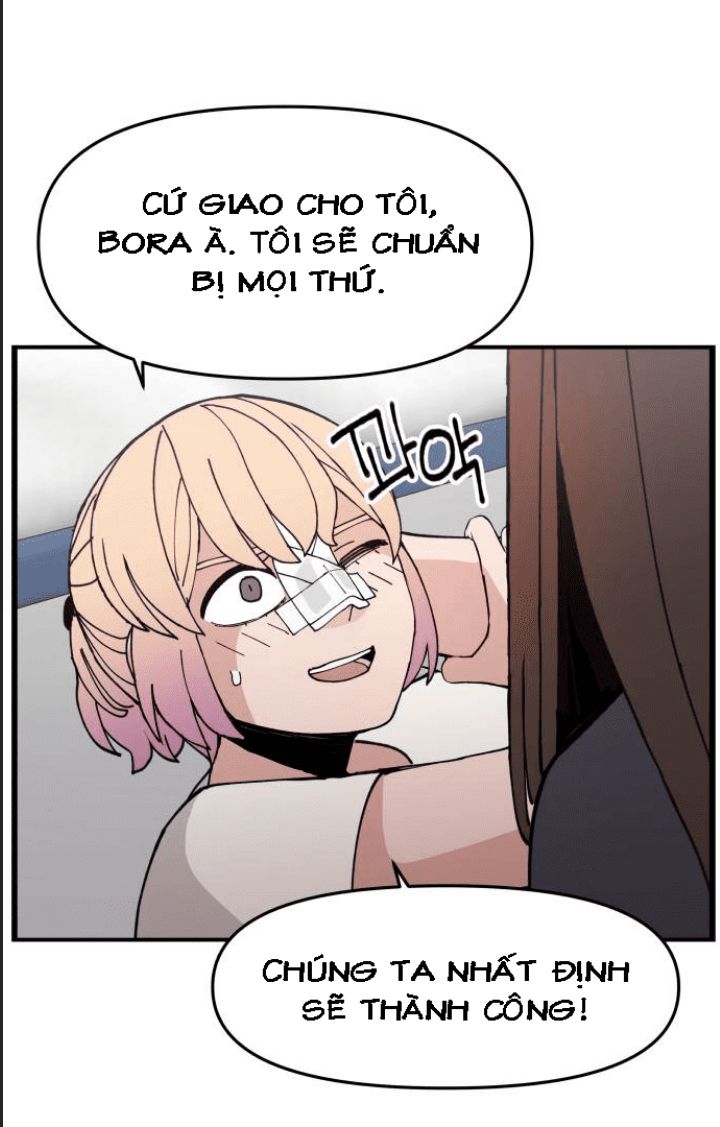 Lớp Học Phản Diện Chap 12 - Next Chap 13