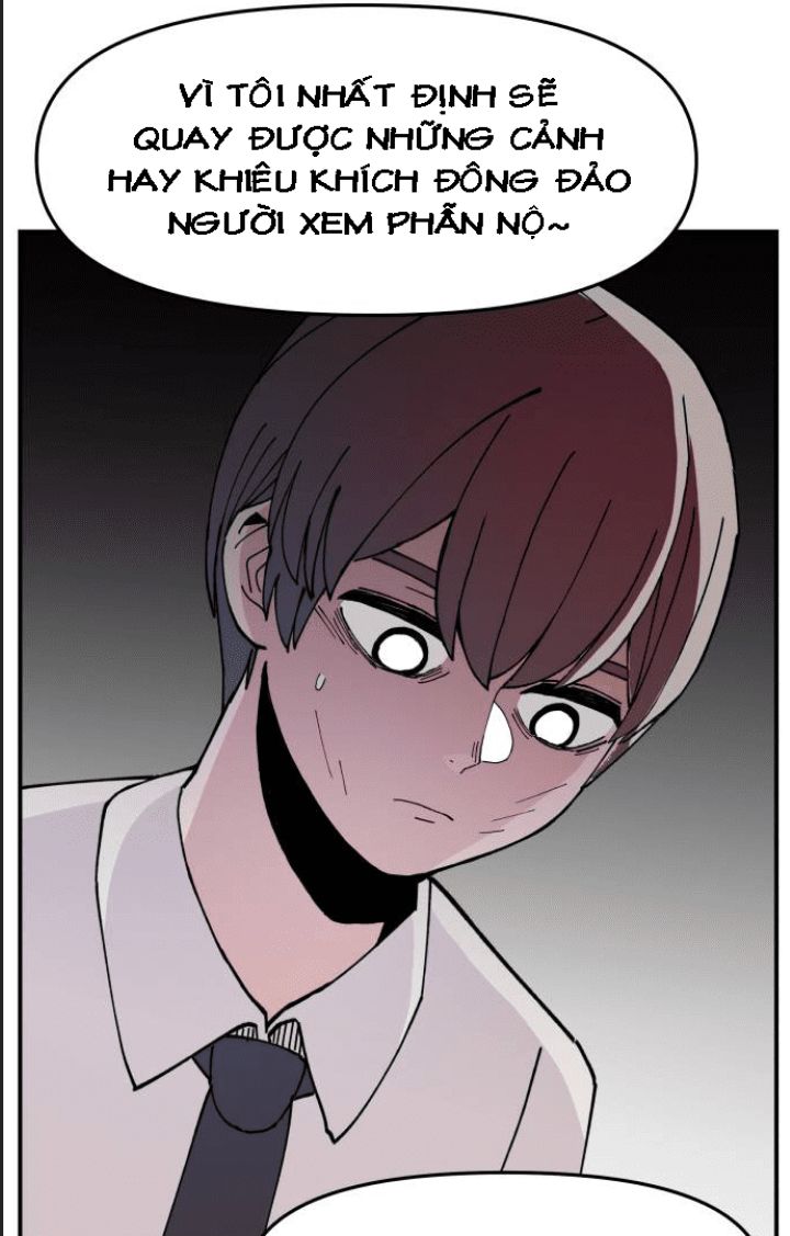 Lớp Học Phản Diện Chap 12 - Next Chap 13