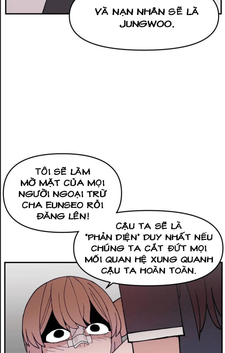 Lớp Học Phản Diện Chap 12 - Next Chap 13