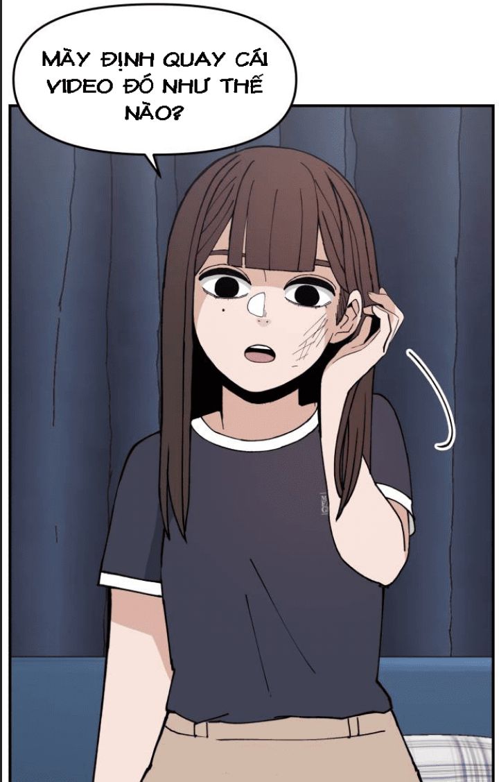 Lớp Học Phản Diện Chap 12 - Next Chap 13