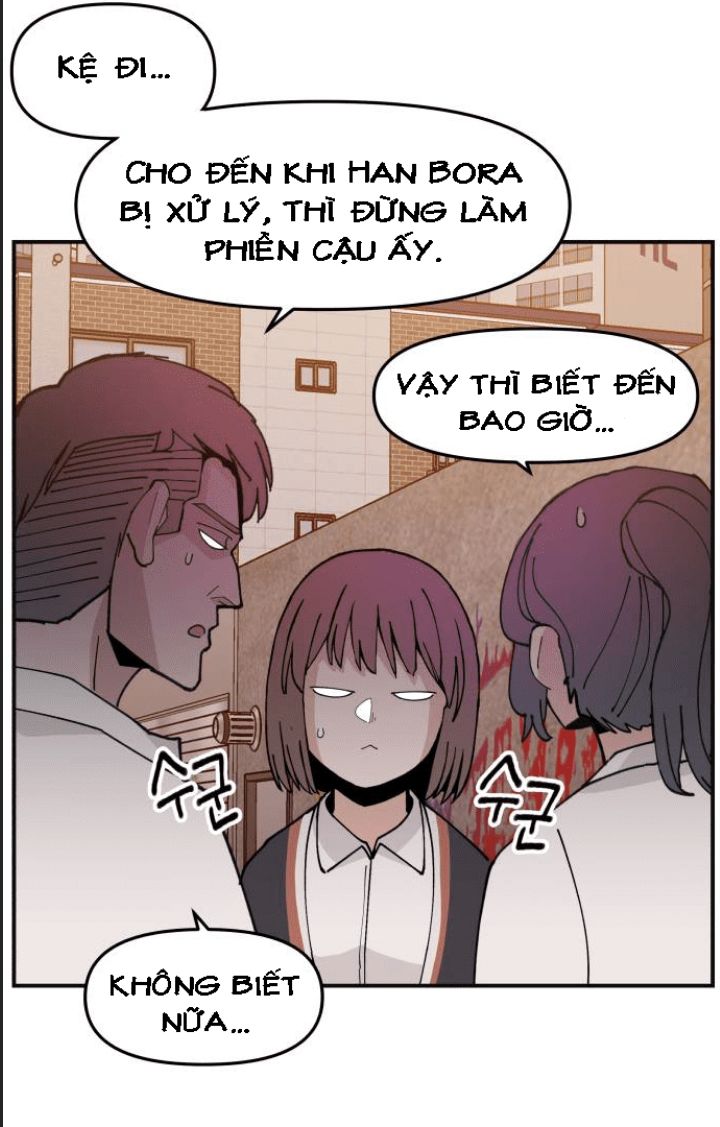 Lớp Học Phản Diện Chap 12 - Next Chap 13