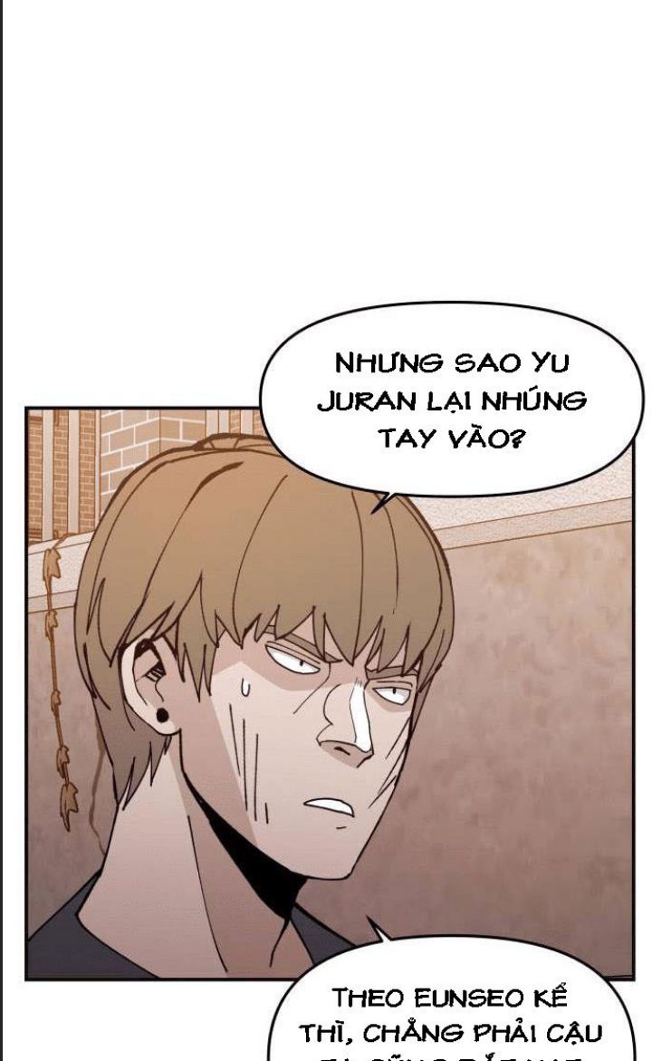 Lớp Học Phản Diện Chap 12 - Next Chap 13