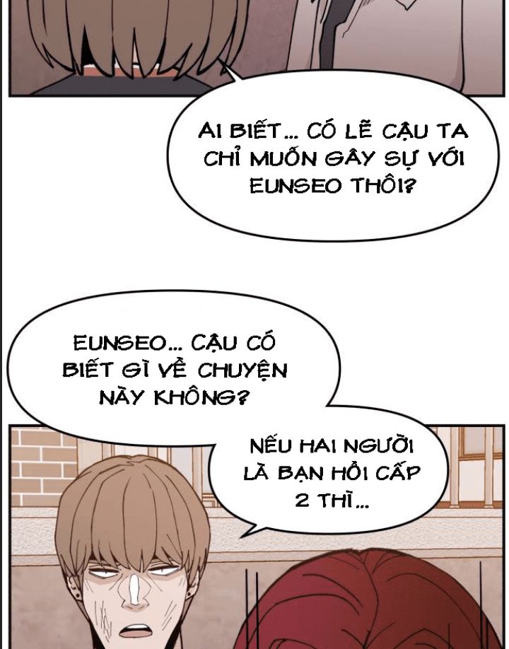 Lớp Học Phản Diện Chap 12 - Next Chap 13