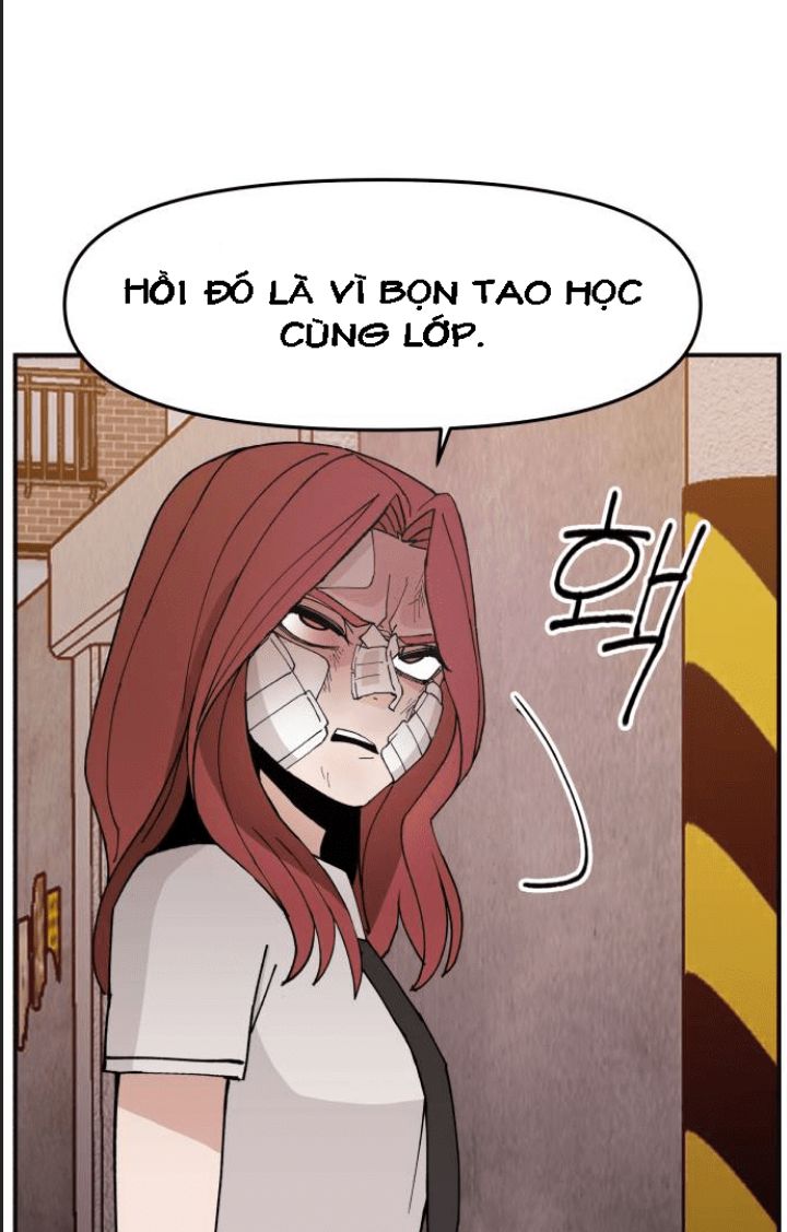Lớp Học Phản Diện Chap 12 - Next Chap 13