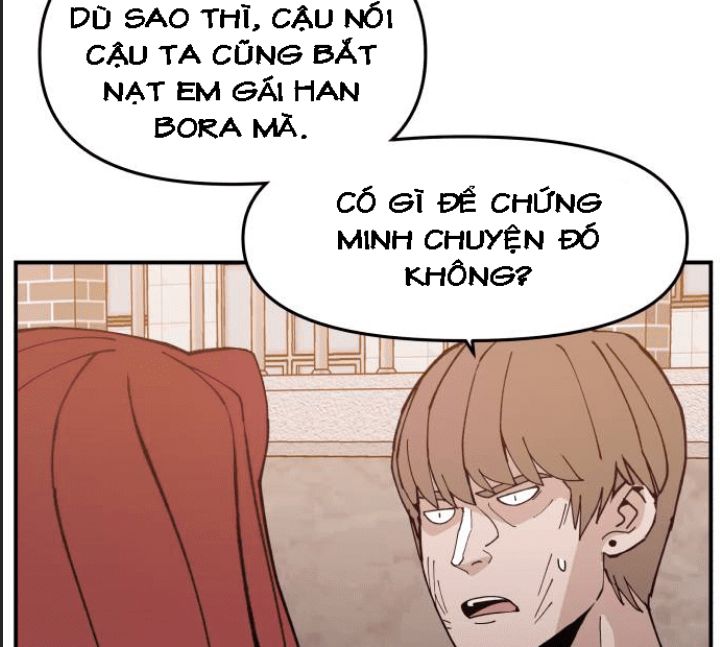 Lớp Học Phản Diện Chap 12 - Next Chap 13