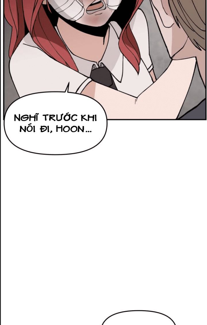 Lớp Học Phản Diện Chap 12 - Next Chap 13
