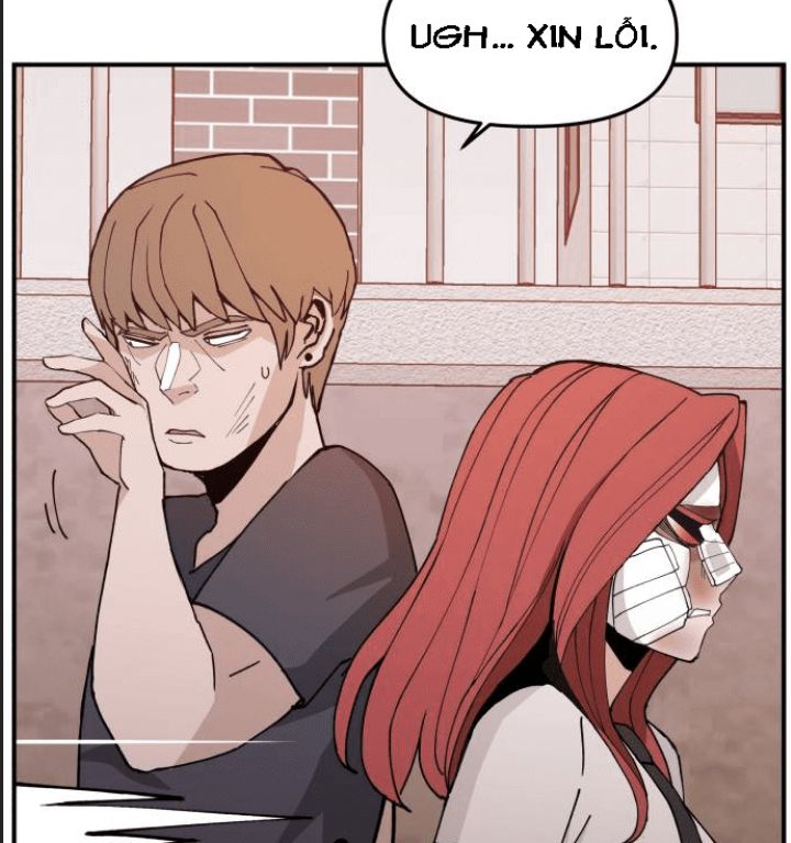 Lớp Học Phản Diện Chap 12 - Next Chap 13