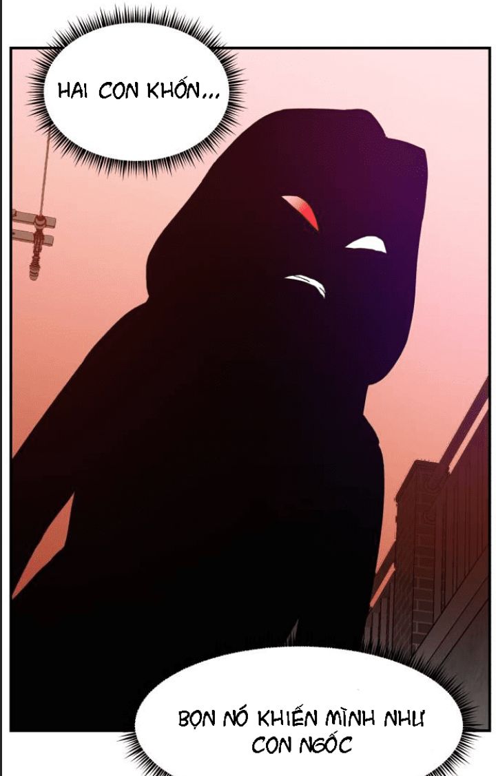 Lớp Học Phản Diện Chap 12 - Next Chap 13