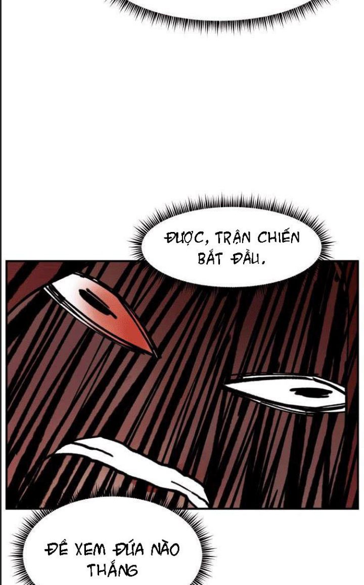 Lớp Học Phản Diện Chap 12 - Next Chap 13