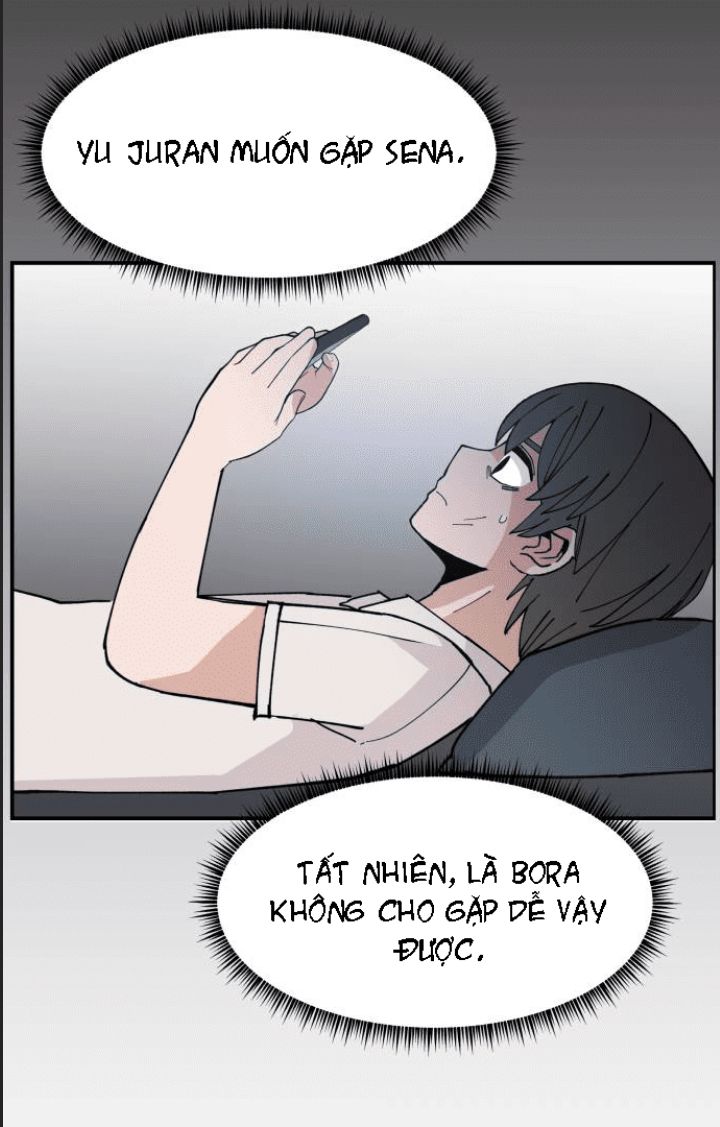 Lớp Học Phản Diện Chap 13 - Next Chap 14