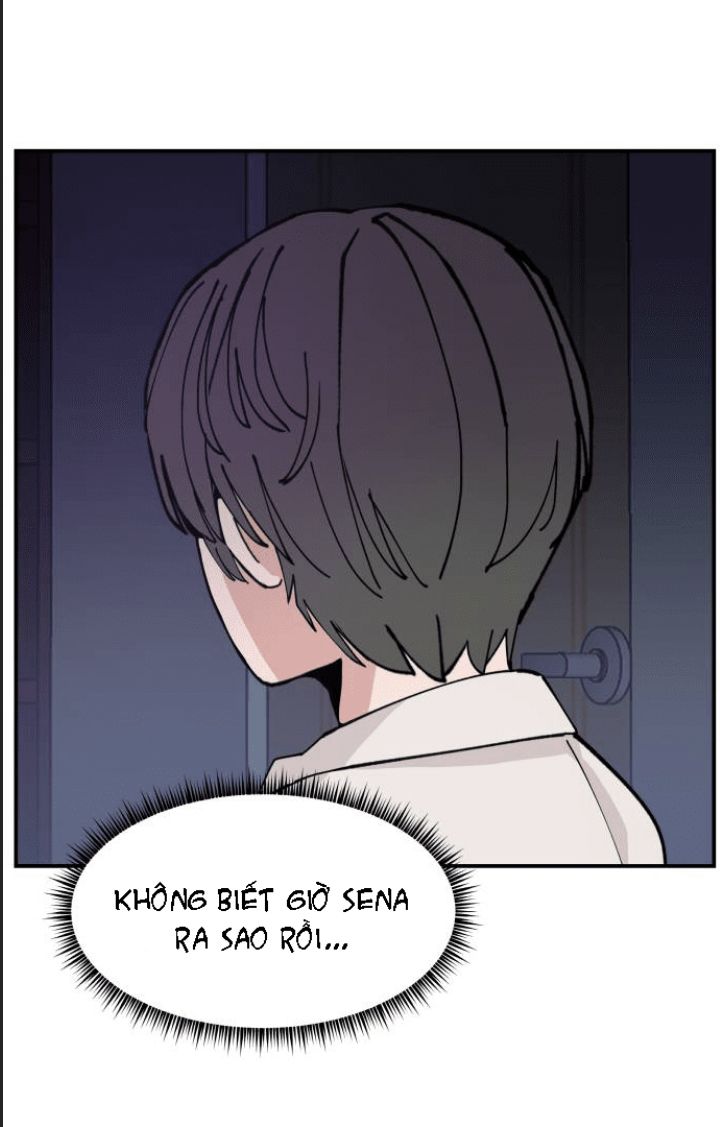 Lớp Học Phản Diện Chap 13 - Next Chap 14