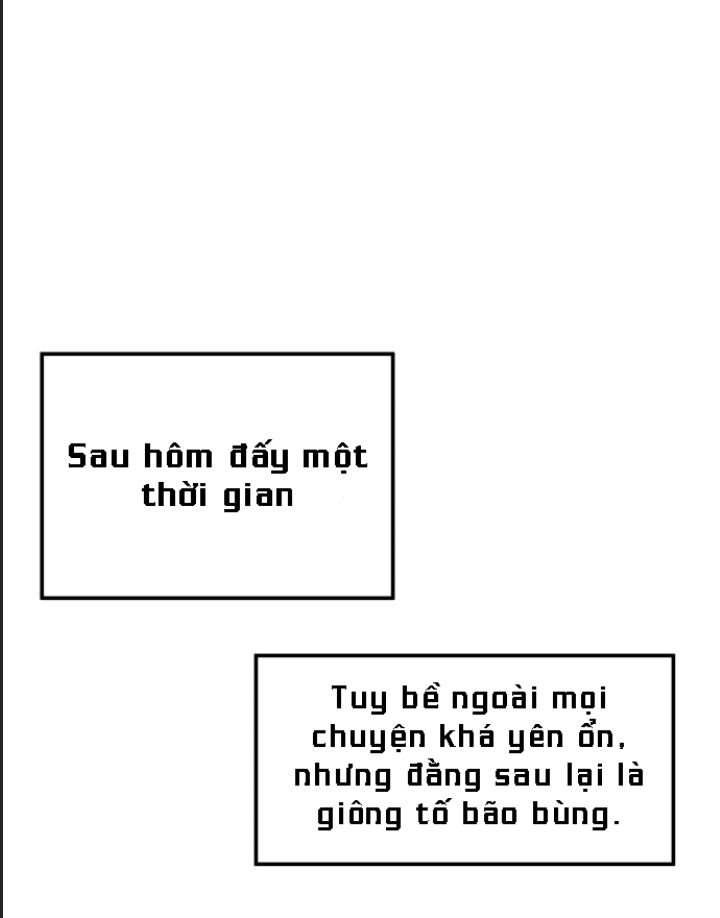 Lớp Học Phản Diện Chap 13 - Next Chap 14
