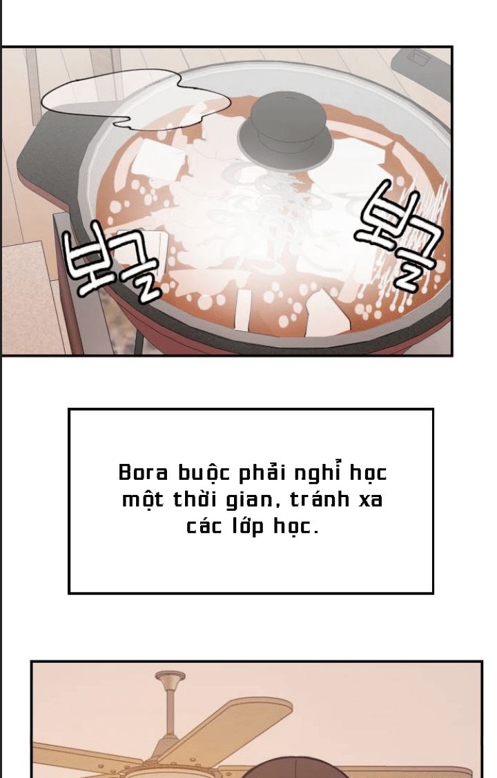Lớp Học Phản Diện Chap 13 - Next Chap 14