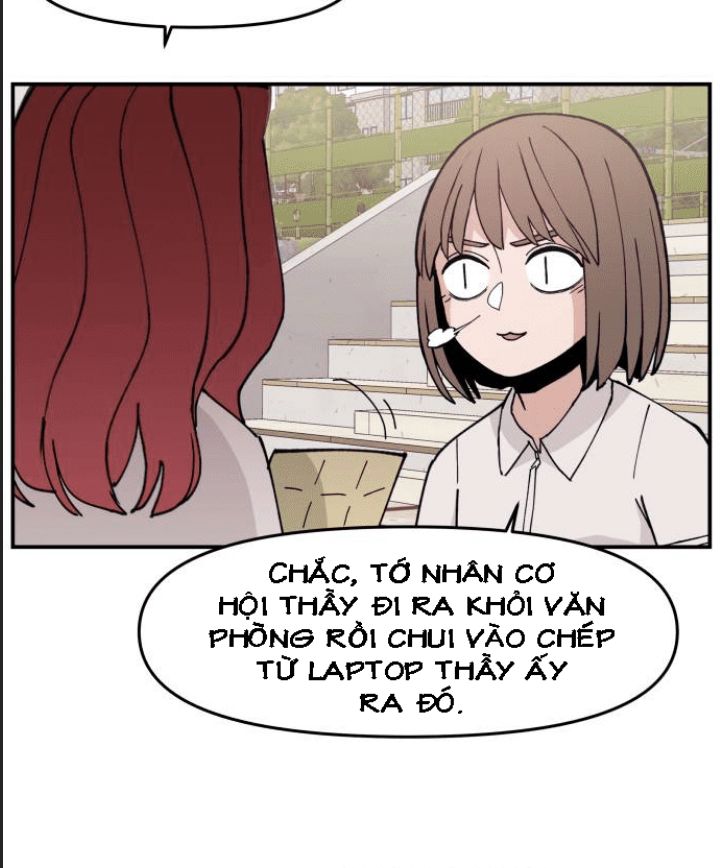 Lớp Học Phản Diện Chap 13 - Next Chap 14