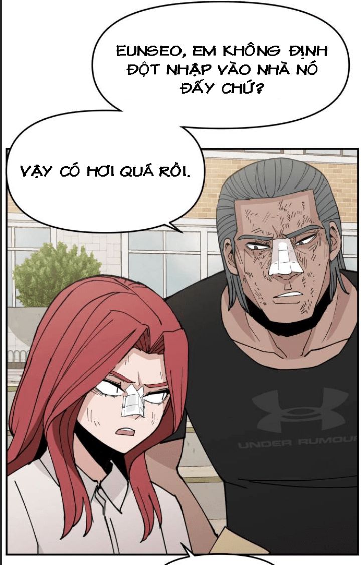 Lớp Học Phản Diện Chap 13 - Next Chap 14