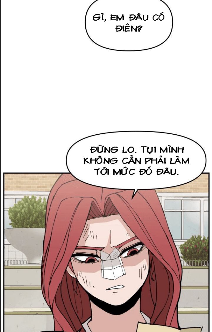 Lớp Học Phản Diện Chap 13 - Next Chap 14