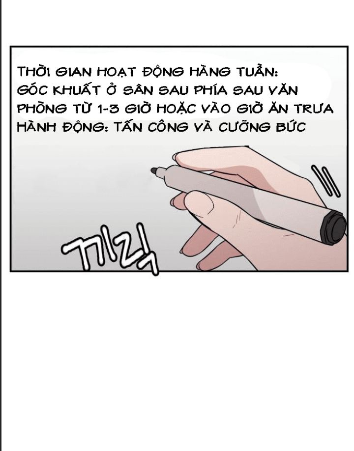 Lớp Học Phản Diện Chap 13 - Next Chap 14