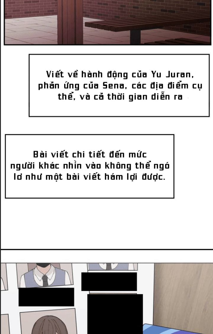 Lớp Học Phản Diện Chap 13 - Next Chap 14