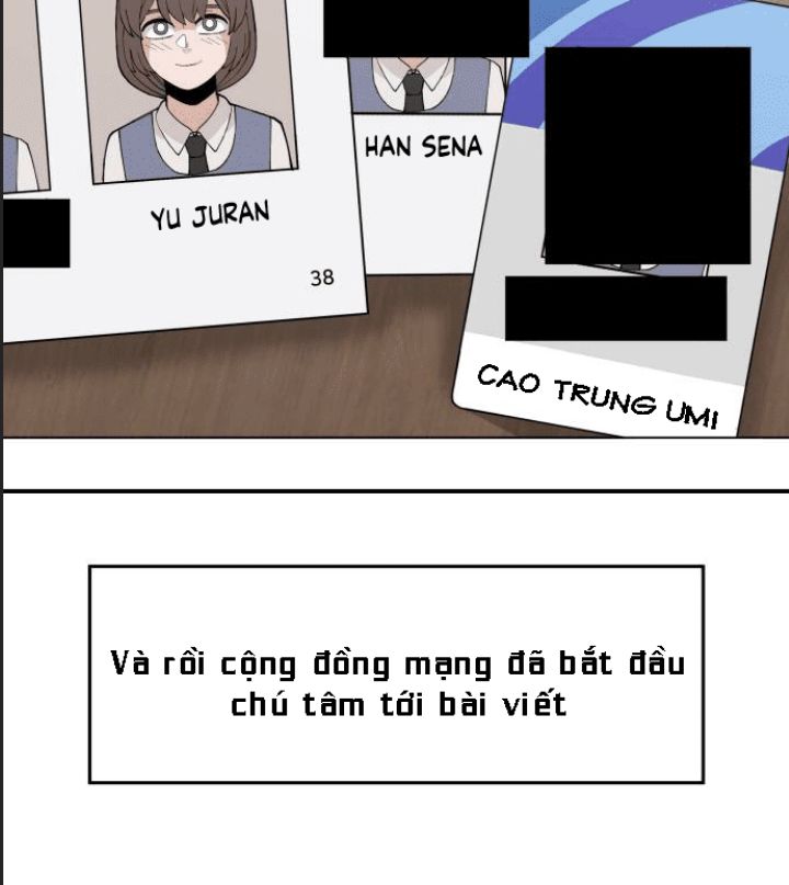 Lớp Học Phản Diện Chap 13 - Next Chap 14