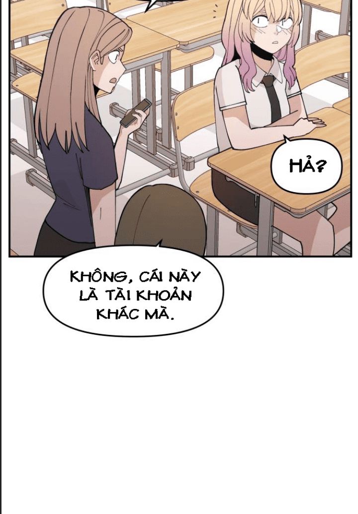 Lớp Học Phản Diện Chap 13 - Next Chap 14