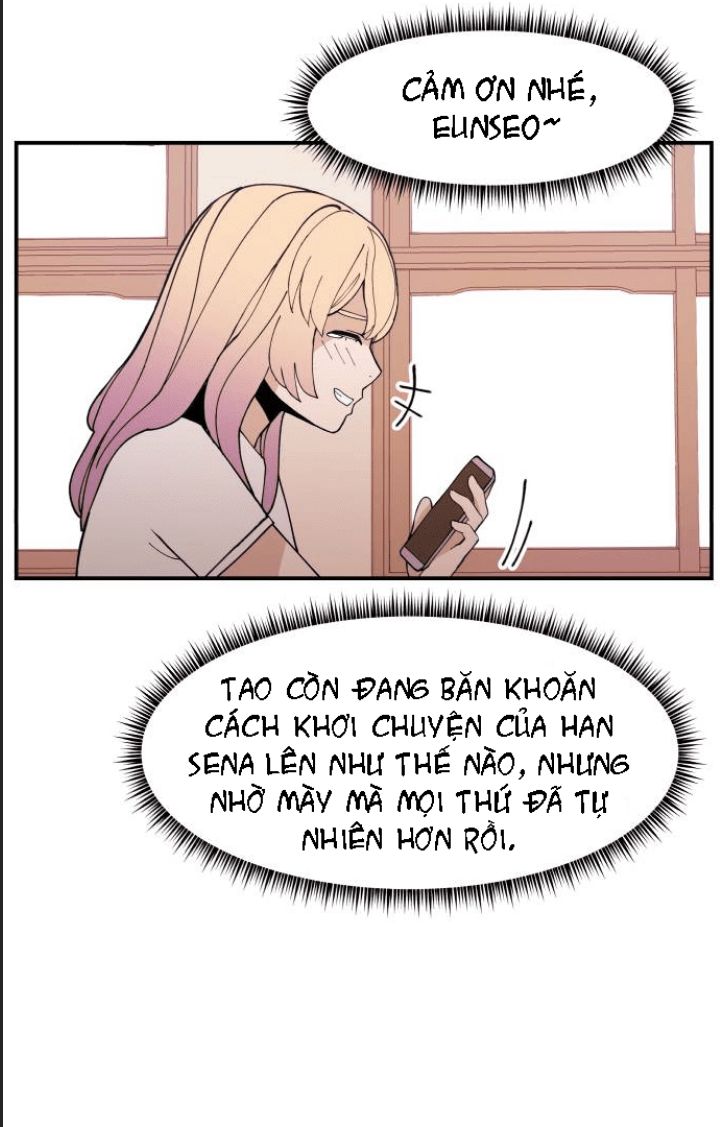 Lớp Học Phản Diện Chap 13 - Next Chap 14