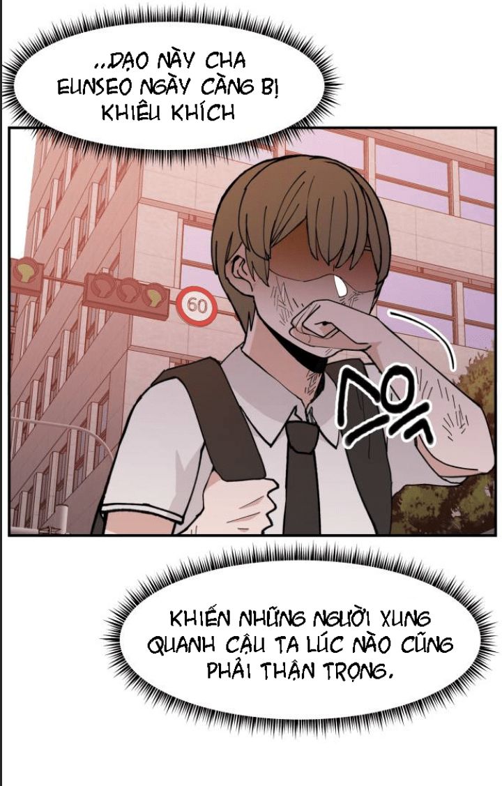 Lớp Học Phản Diện Chap 13 - Next Chap 14