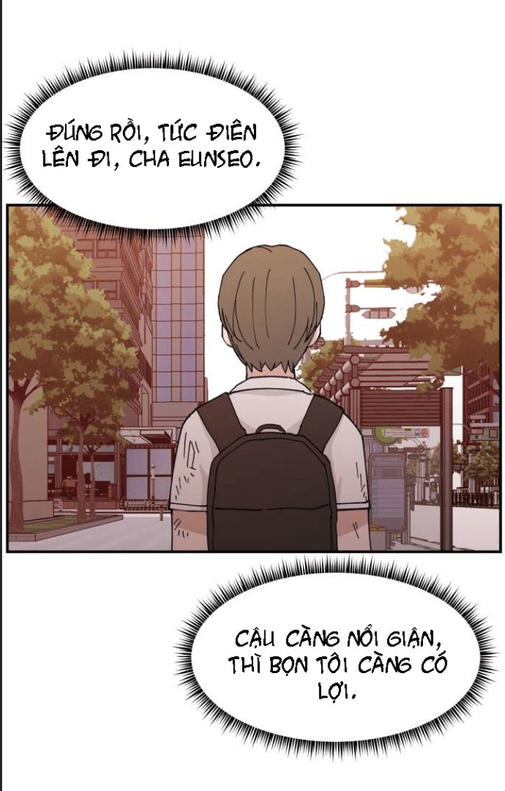 Lớp Học Phản Diện Chap 13 - Next Chap 14