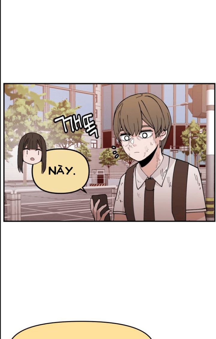 Lớp Học Phản Diện Chap 13 - Next Chap 14