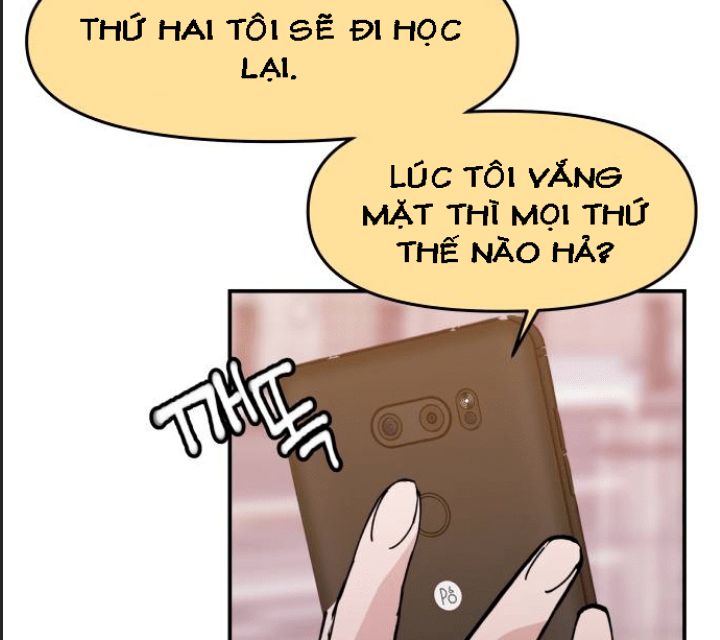 Lớp Học Phản Diện Chap 13 - Next Chap 14