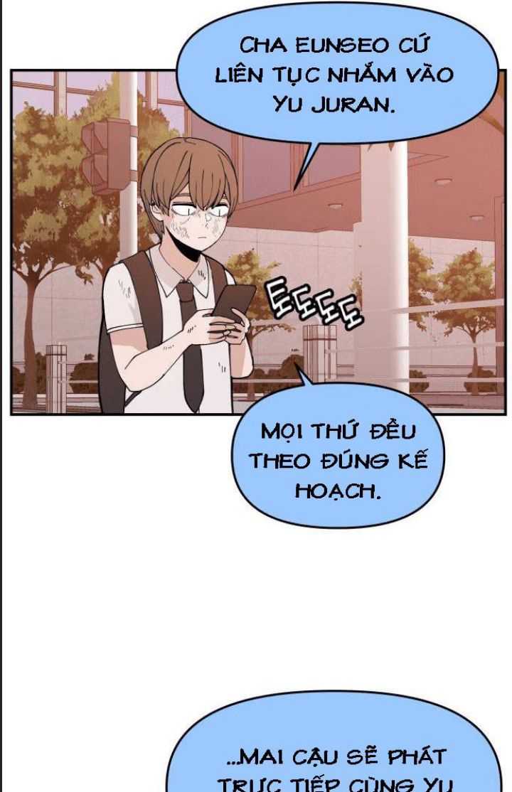Lớp Học Phản Diện Chap 13 - Next Chap 14