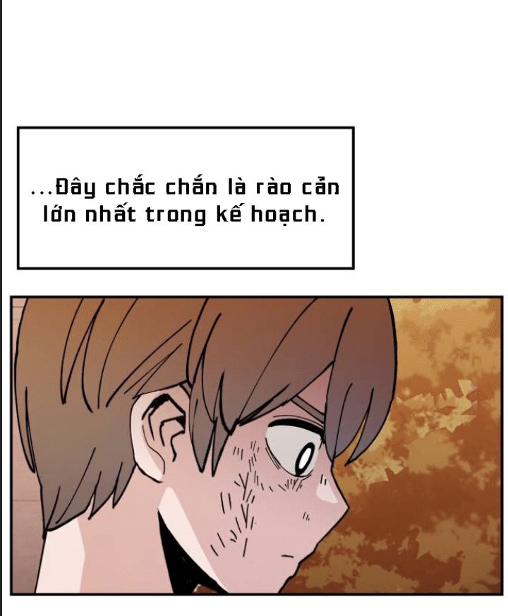 Lớp Học Phản Diện Chap 13 - Next Chap 14