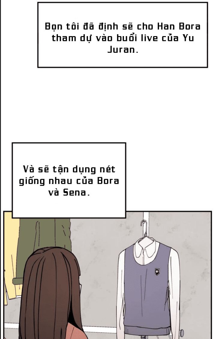 Lớp Học Phản Diện Chap 13 - Next Chap 14