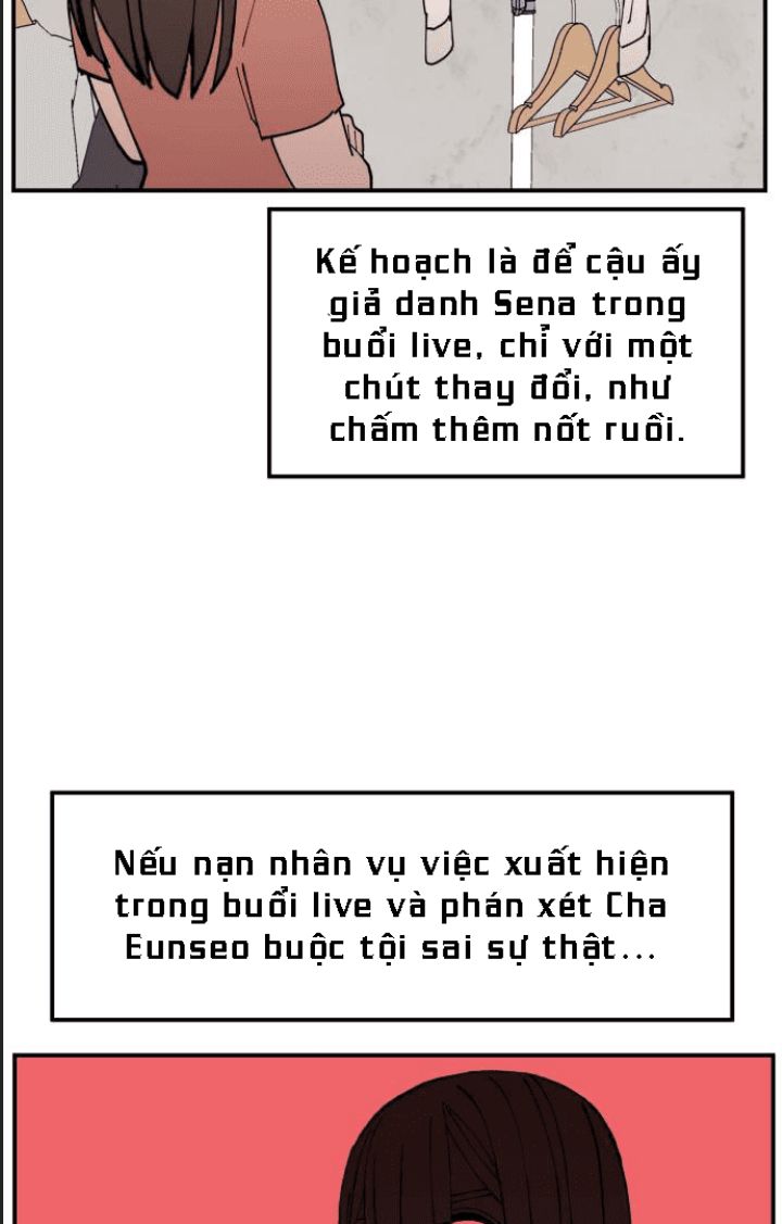 Lớp Học Phản Diện Chap 13 - Next Chap 14