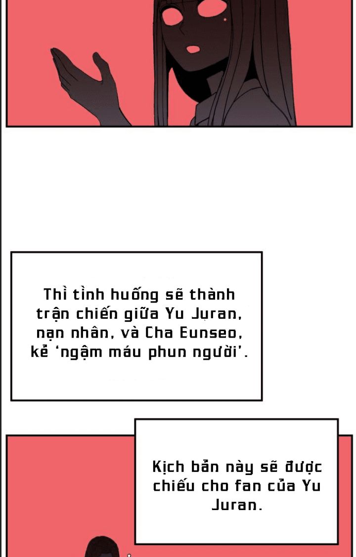 Lớp Học Phản Diện Chap 13 - Next Chap 14