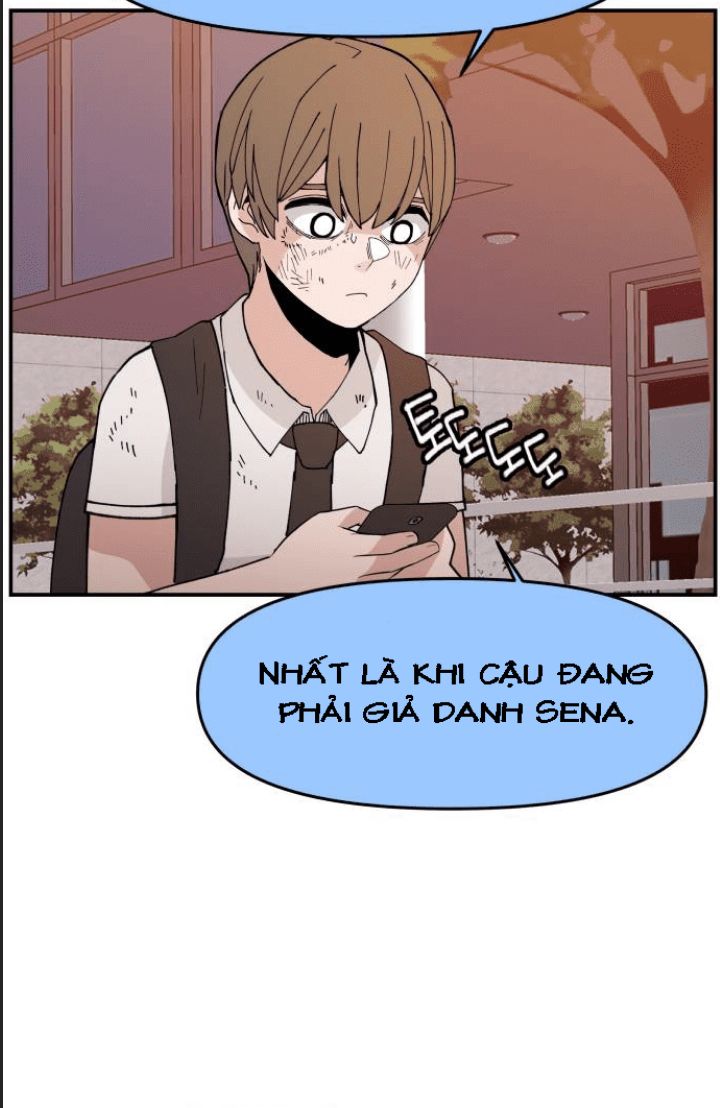 Lớp Học Phản Diện Chap 13 - Next Chap 14