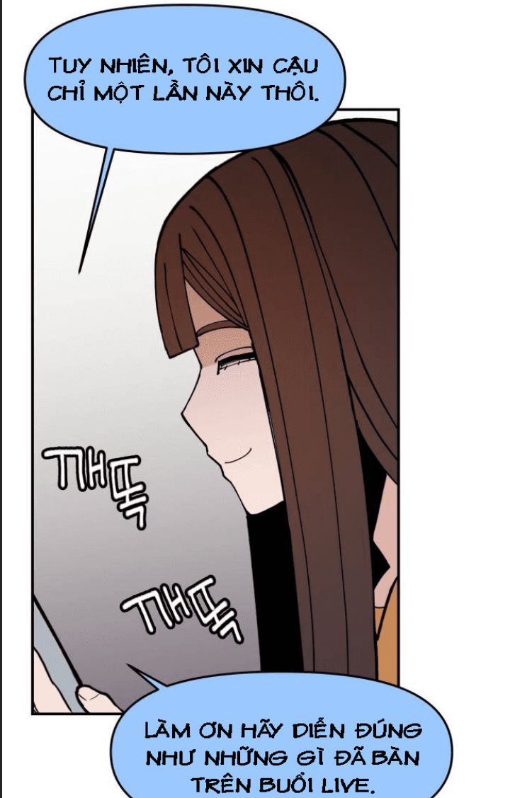 Lớp Học Phản Diện Chap 13 - Next Chap 14
