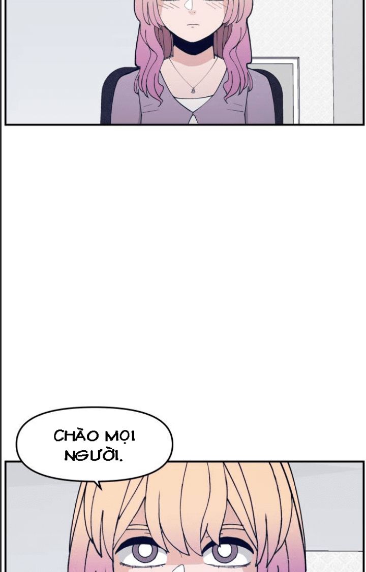 Lớp Học Phản Diện Chap 13 - Next Chap 14