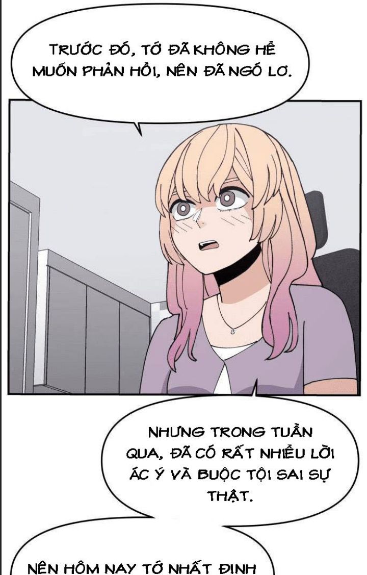Lớp Học Phản Diện Chap 13 - Next Chap 14