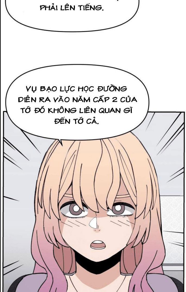 Lớp Học Phản Diện Chap 13 - Next Chap 14