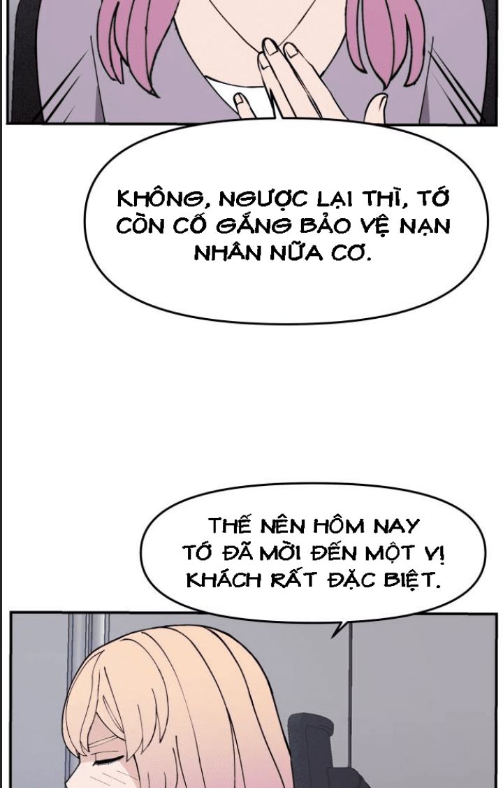 Lớp Học Phản Diện Chap 13 - Next Chap 14