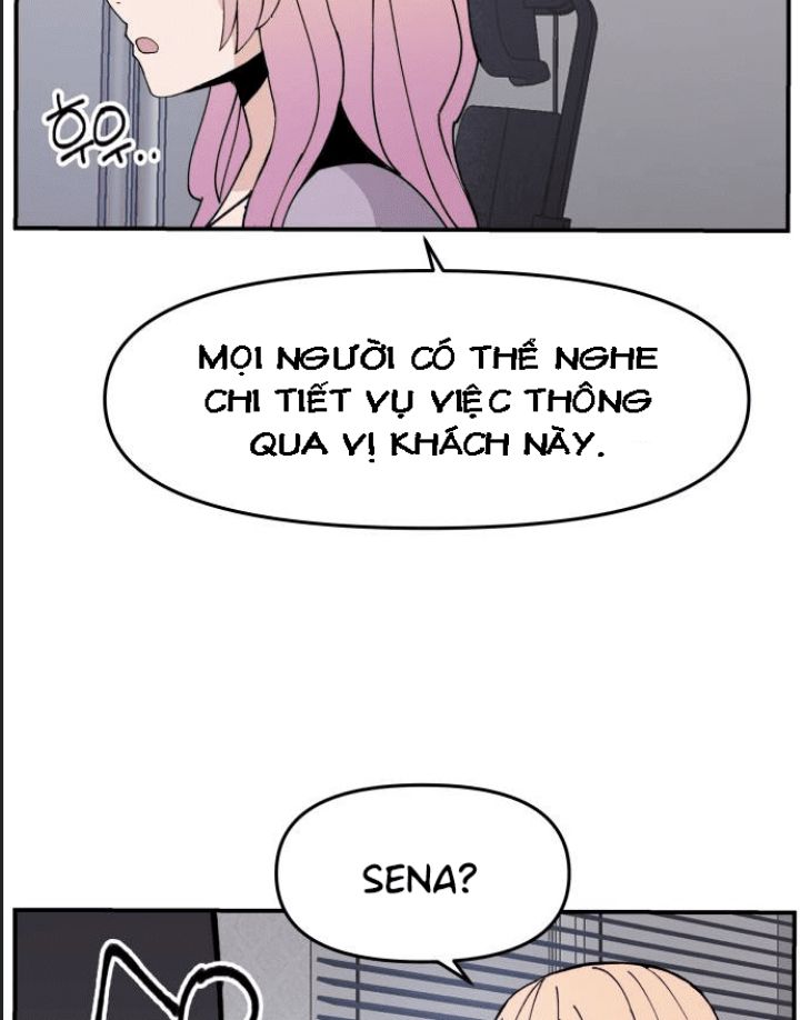 Lớp Học Phản Diện Chap 13 - Next Chap 14