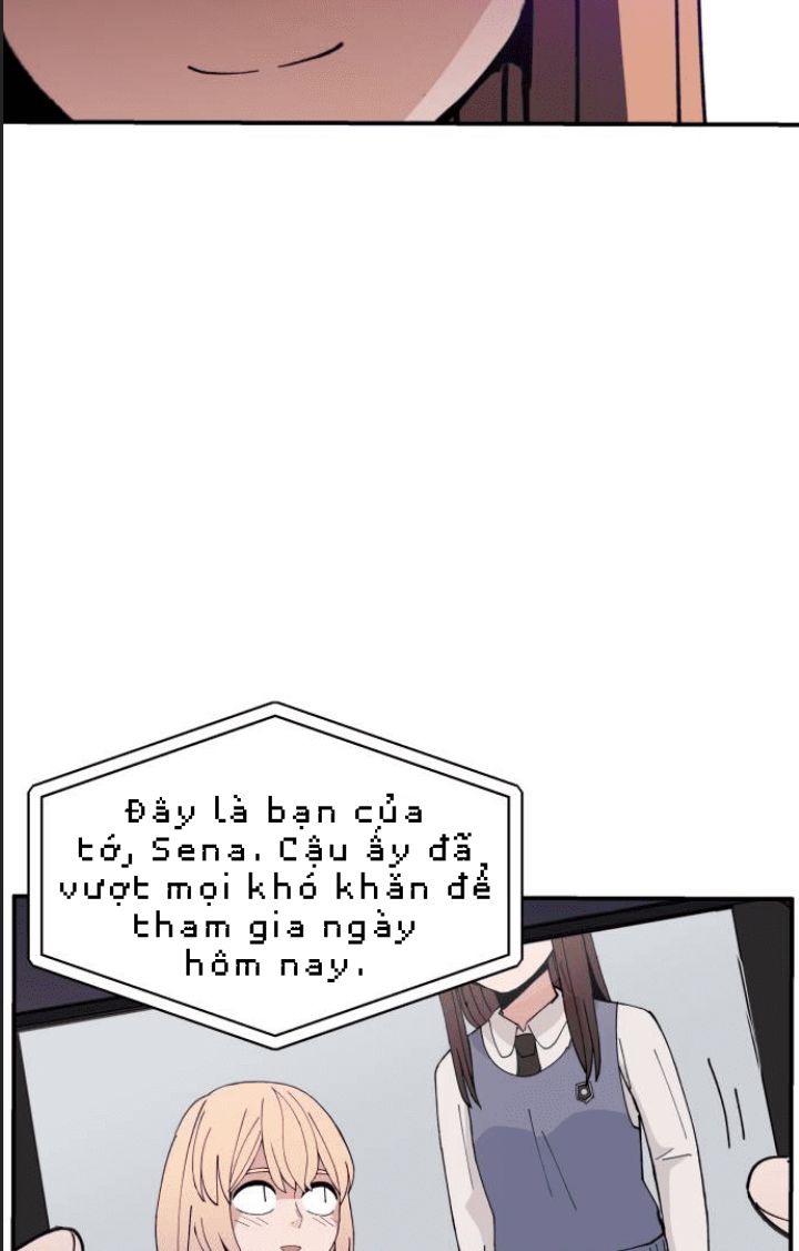 Lớp Học Phản Diện Chap 13 - Next Chap 14