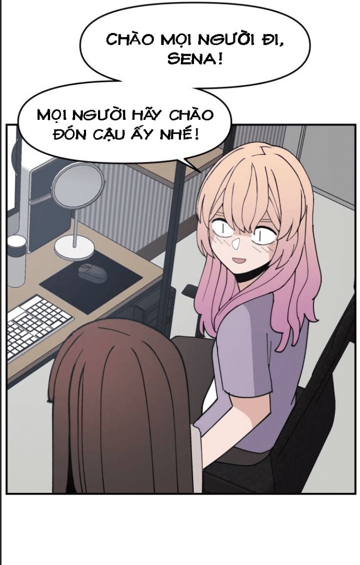 Lớp Học Phản Diện Chap 13 - Next Chap 14