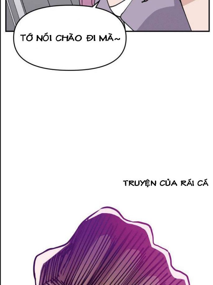 Lớp Học Phản Diện Chap 13 - Next Chap 14