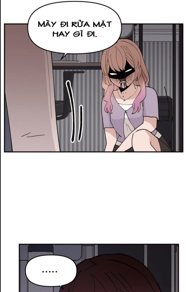 Lớp Học Phản Diện Chap 15 - Next Chap 16