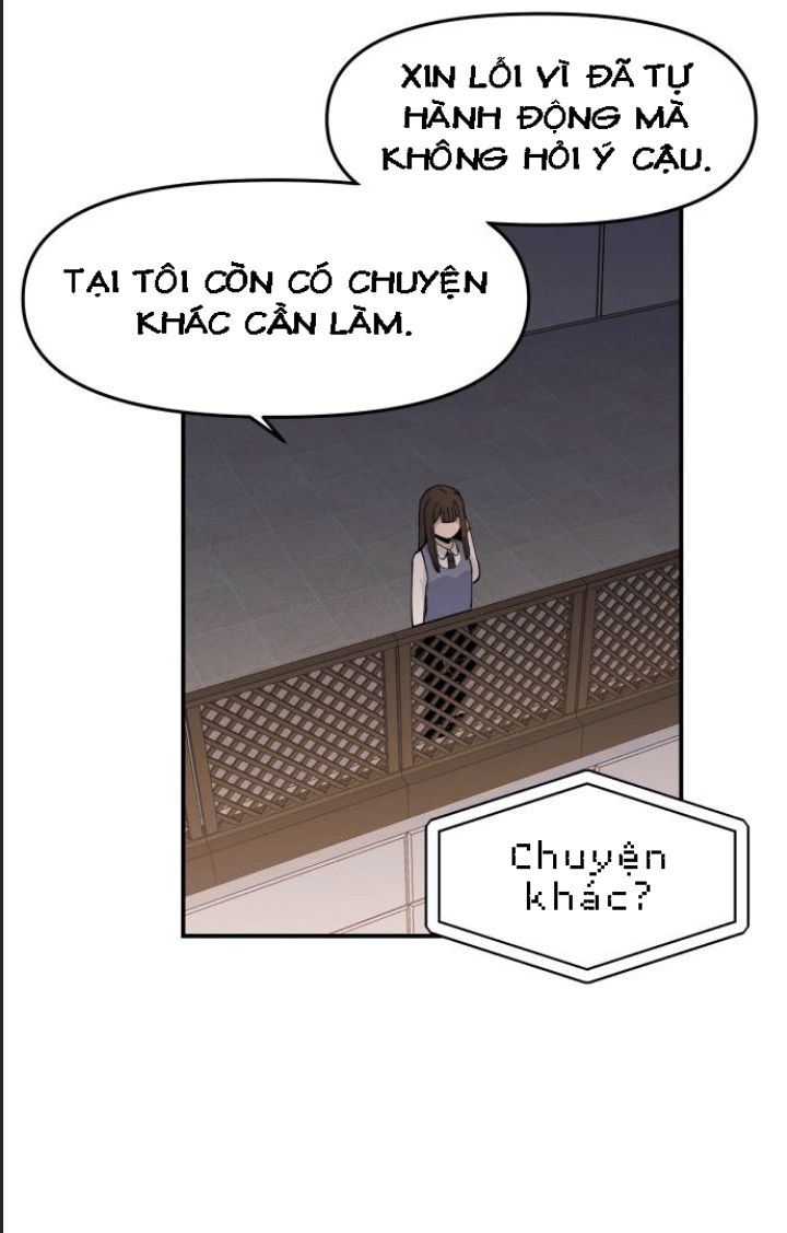 Lớp Học Phản Diện Chap 15 - Next Chap 16