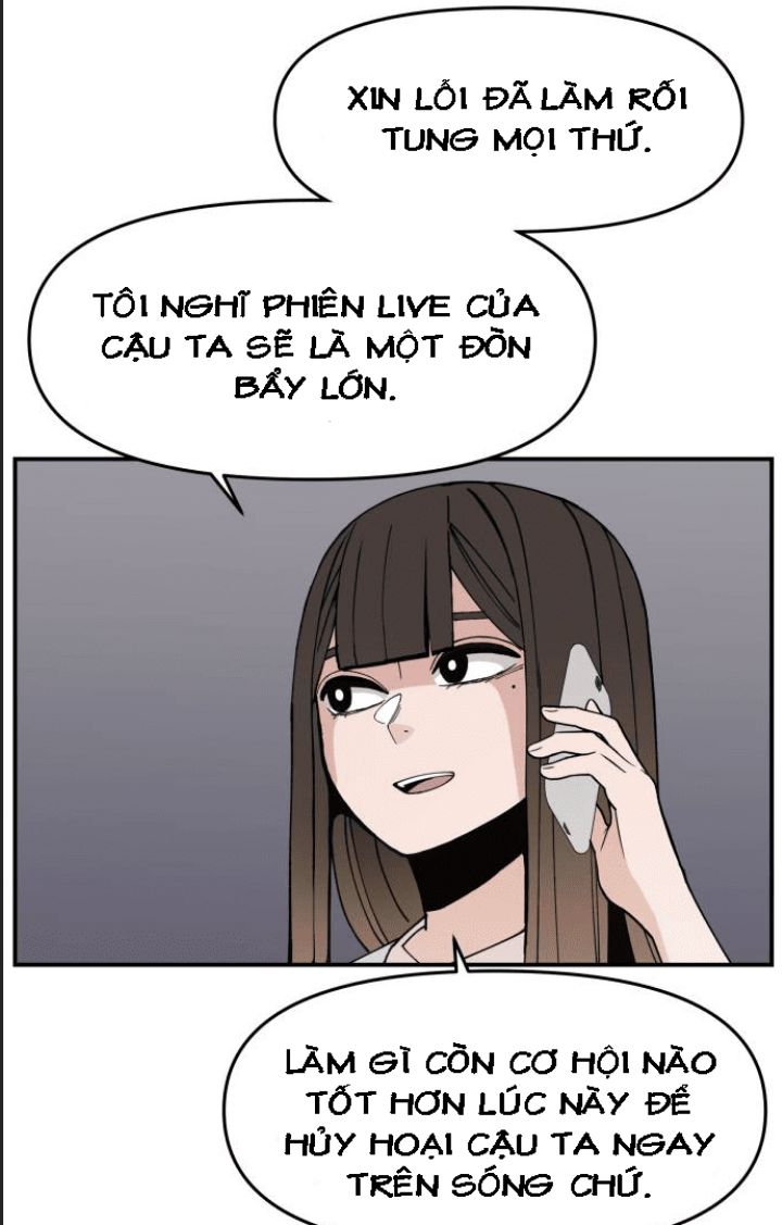 Lớp Học Phản Diện Chap 15 - Next Chap 16