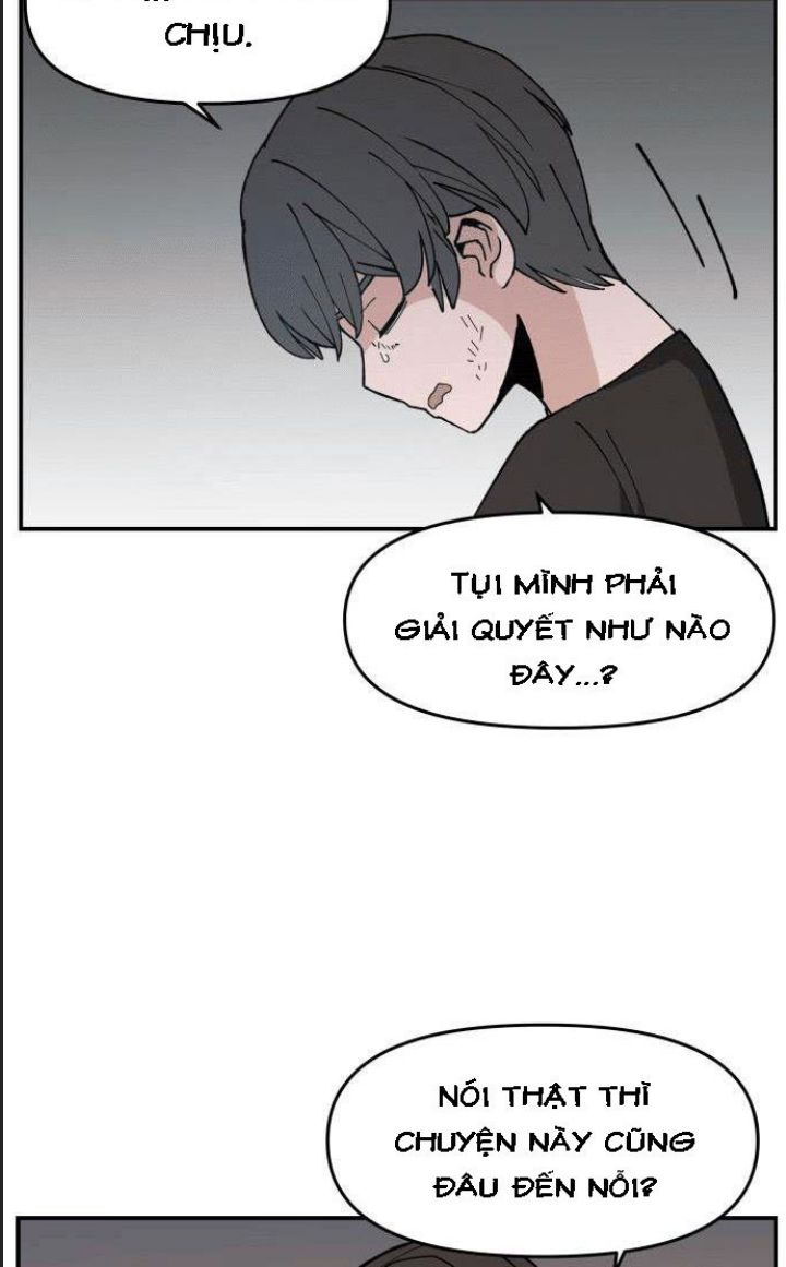 Lớp Học Phản Diện Chap 15 - Next Chap 16