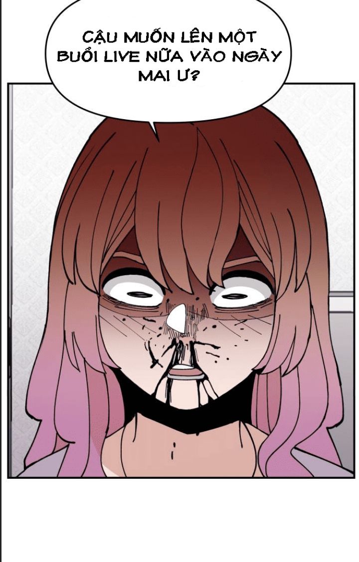 Lớp Học Phản Diện Chap 15 - Next Chap 16